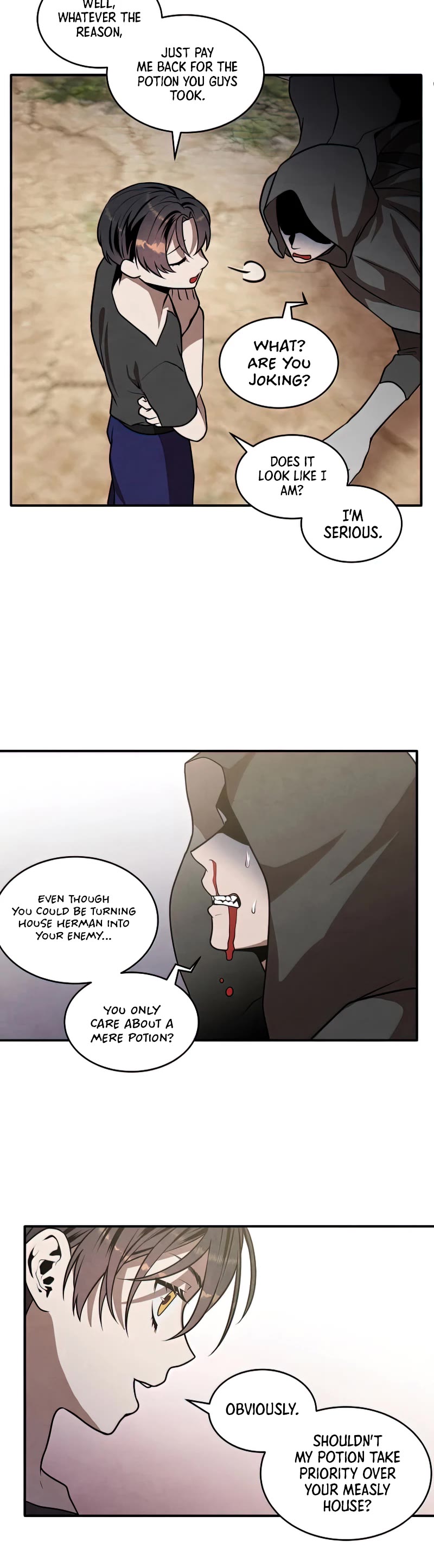 Jack Be Invincible chapter 54 - page 15