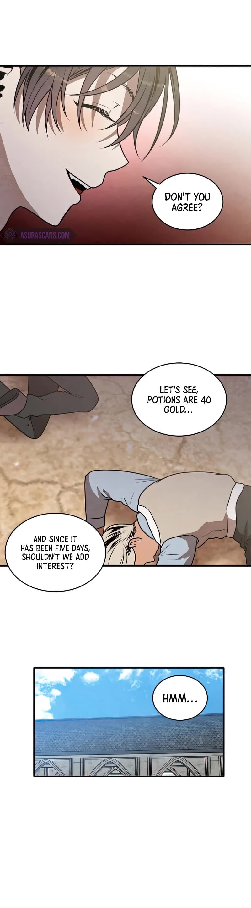 Jack Be Invincible chapter 54 - page 16