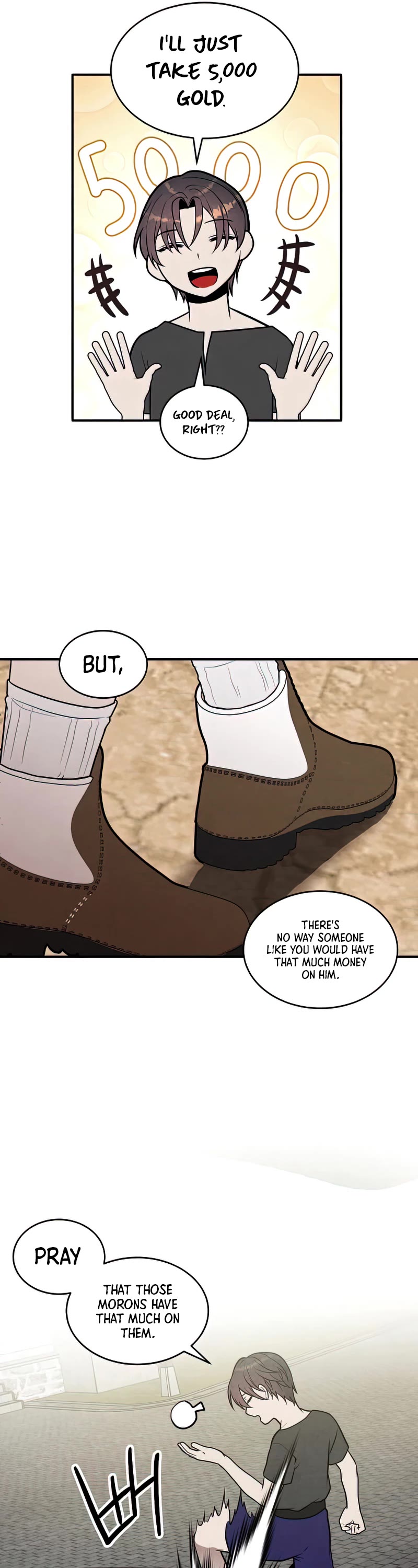 Jack Be Invincible chapter 54 - page 17