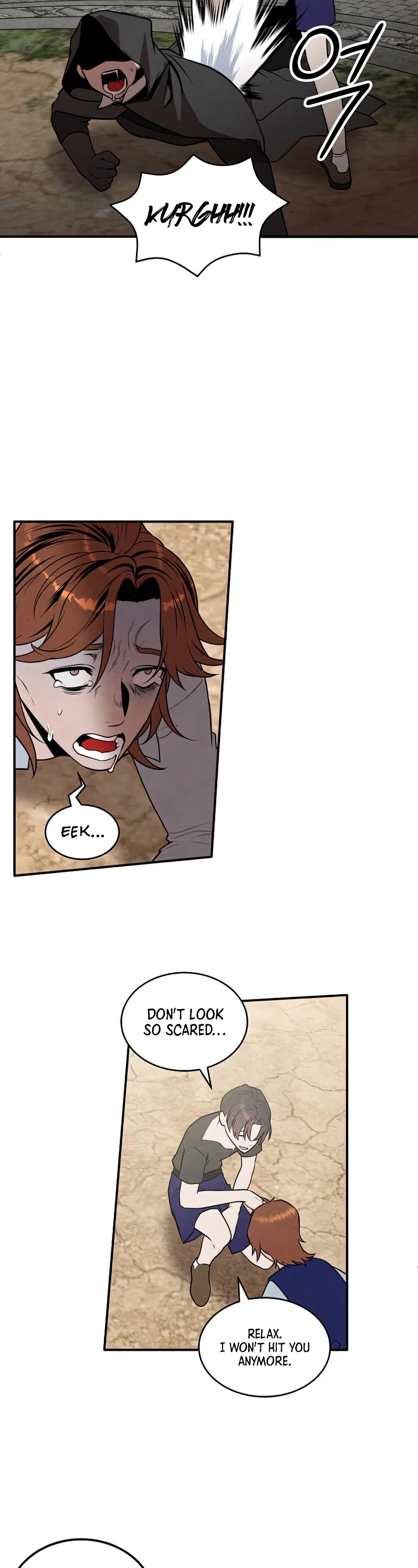 Jack Be Invincible chapter 54 - page 18