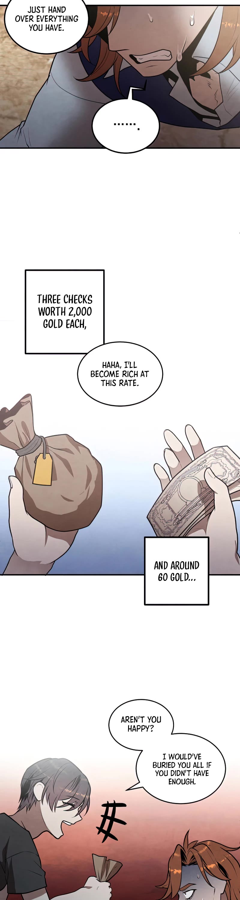 Jack Be Invincible chapter 54 - page 19