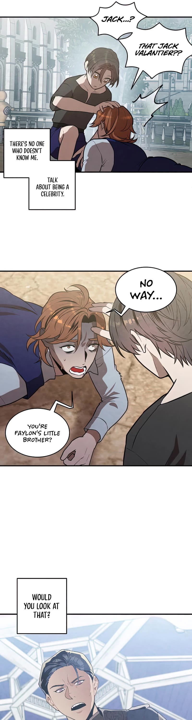 Jack Be Invincible chapter 54 - page 22