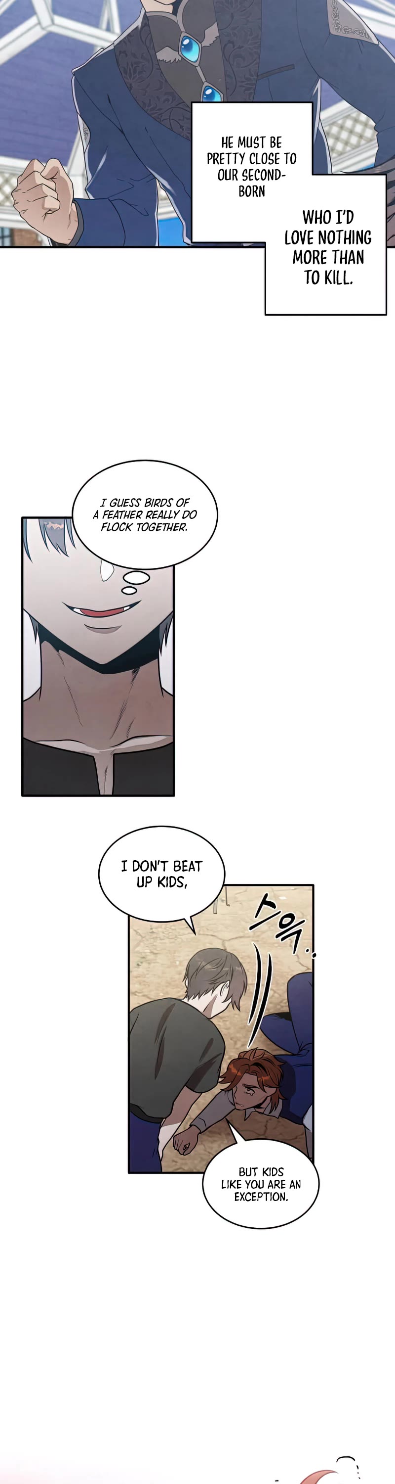 Jack Be Invincible chapter 54 - page 23