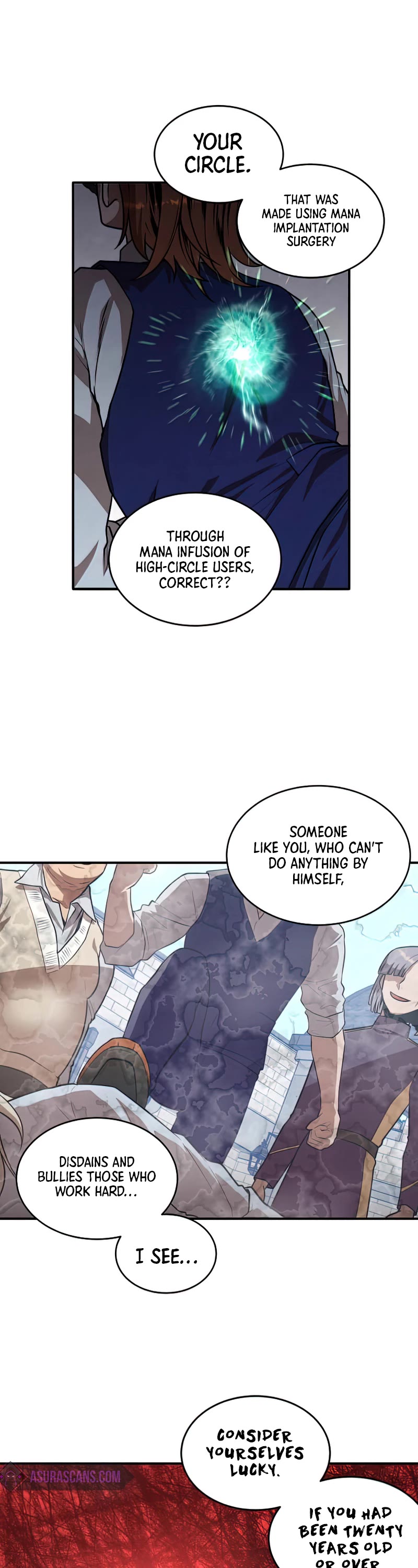 Jack Be Invincible chapter 54 - page 25