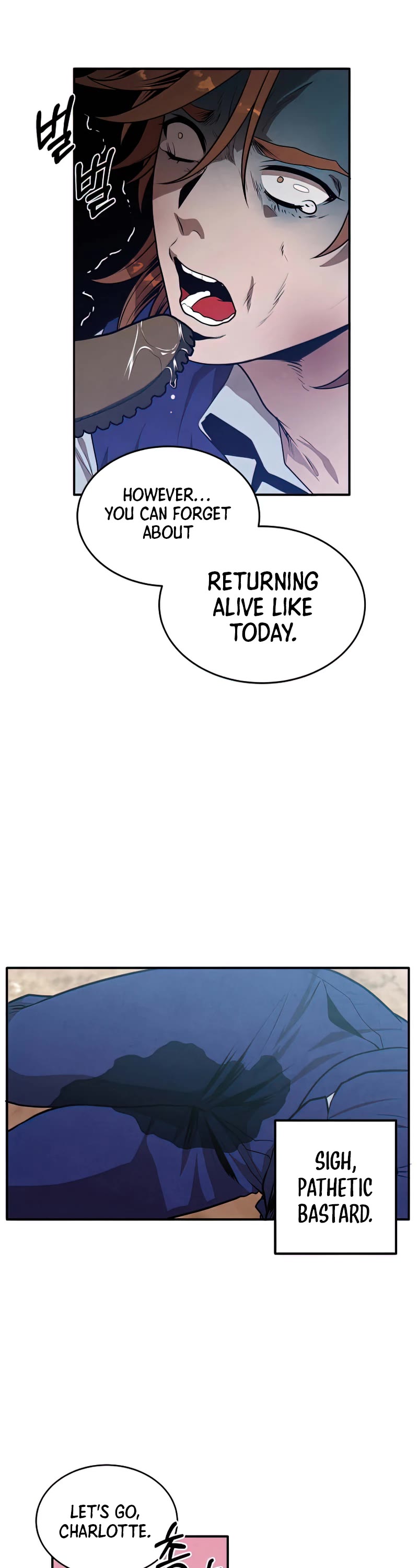 Jack Be Invincible chapter 54 - page 27