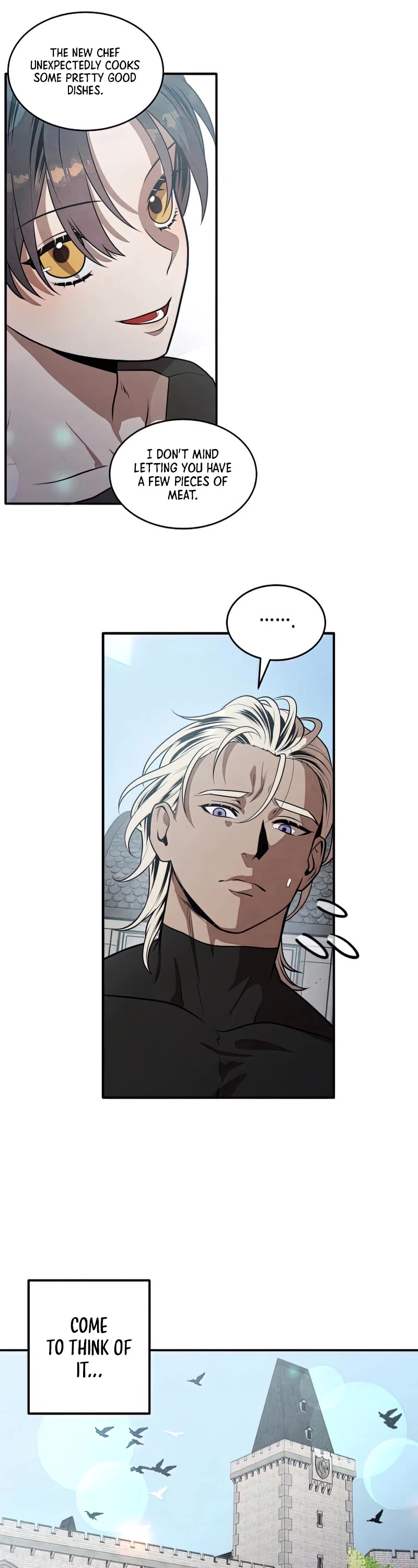 Jack Be Invincible chapter 54 - page 29