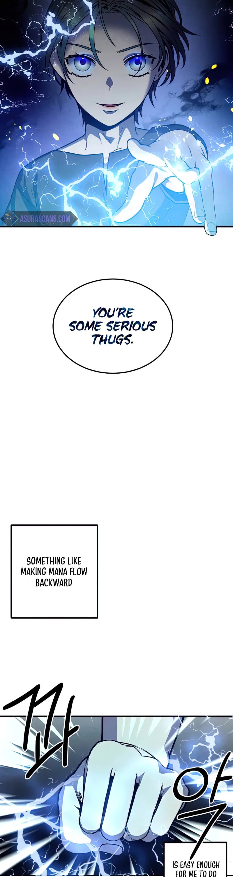 Jack Be Invincible chapter 54 - page 3