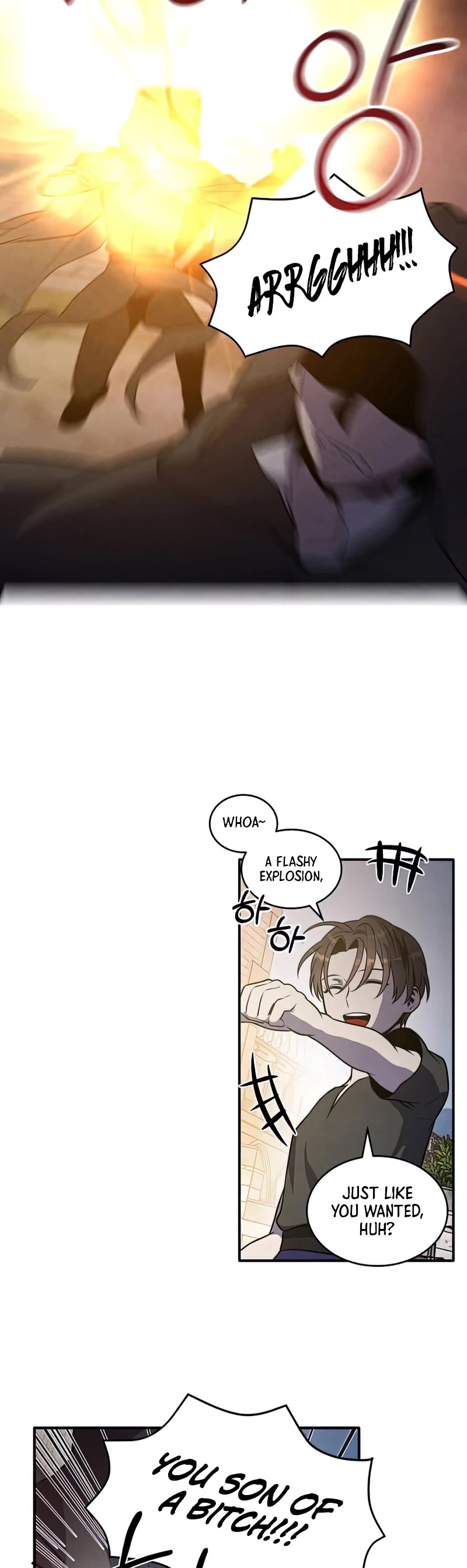 Jack Be Invincible chapter 54 - page 5