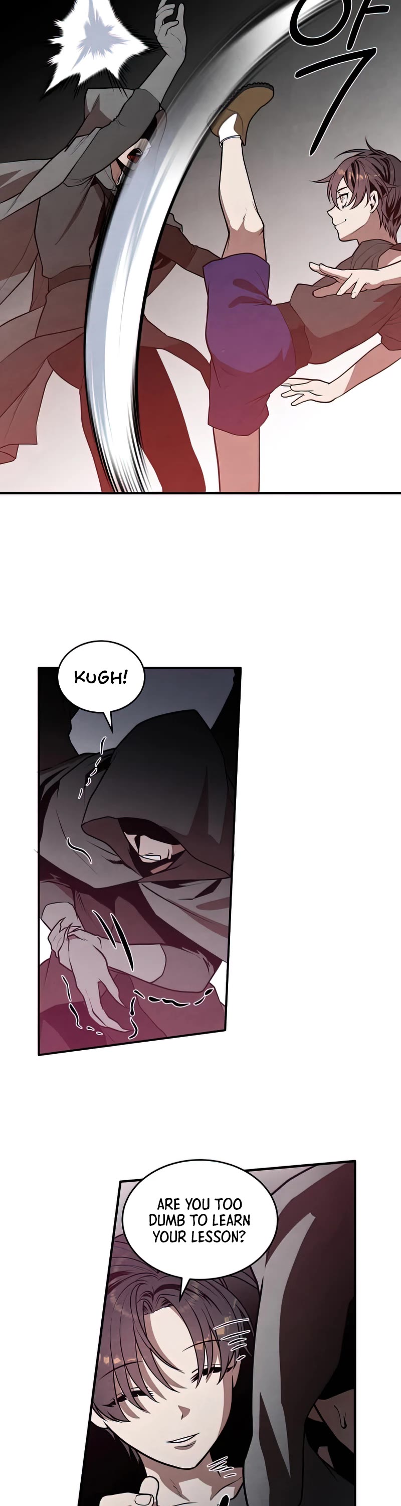 Jack Be Invincible chapter 54 - page 9