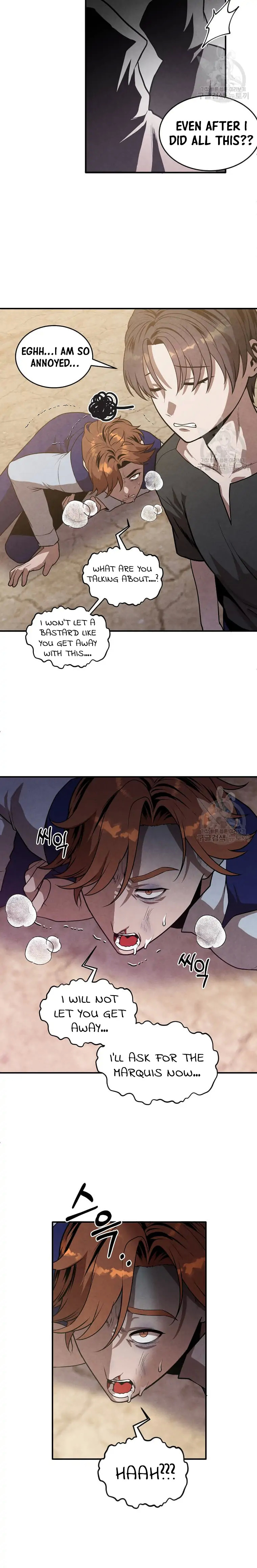 Jack Be Invincible chapter 53 - page 12