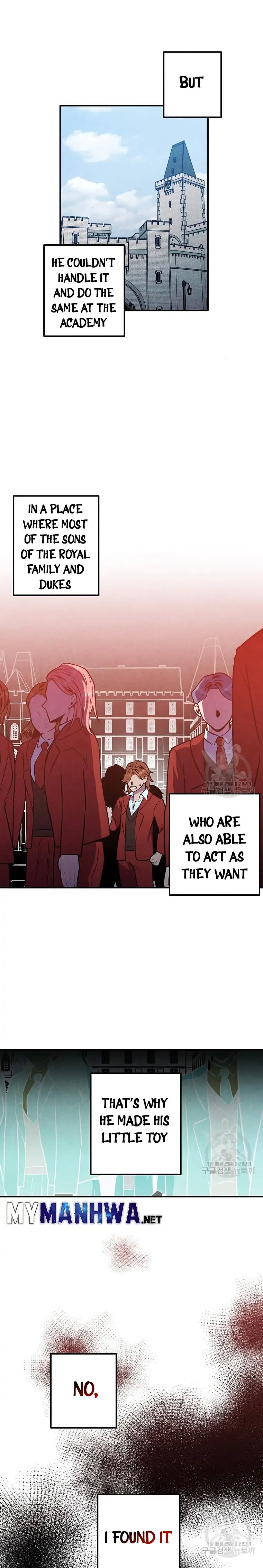 Jack Be Invincible chapter 53 - page 4