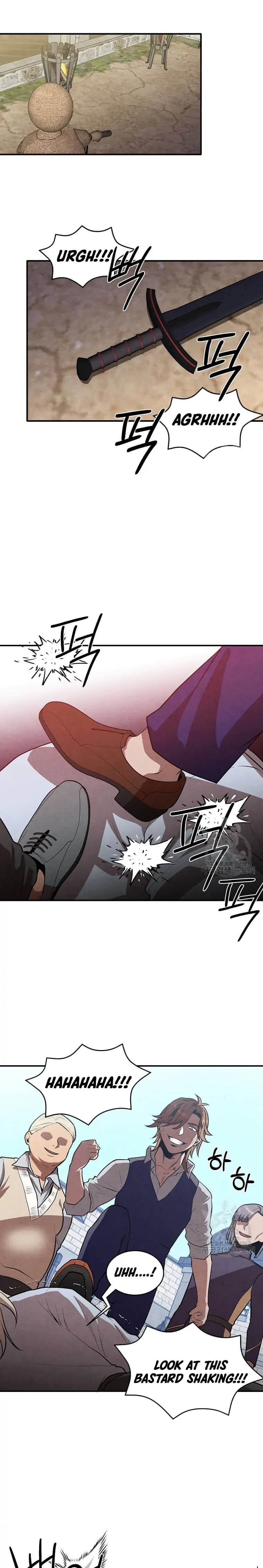 Jack Be Invincible chapter 53 - page 6