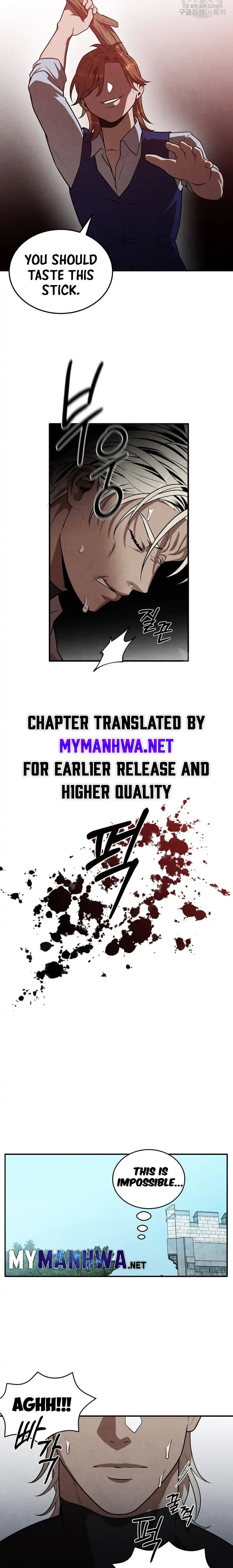 Jack Be Invincible chapter 53 - page 8