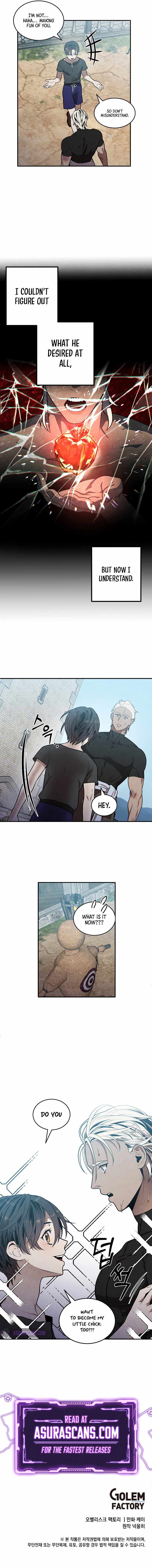 Jack Be Invincible chapter 51 - page 8
