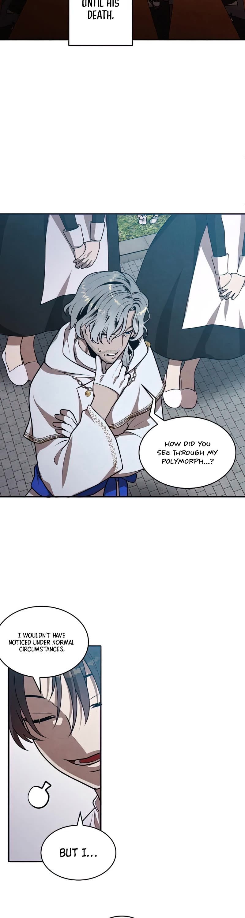 Jack Be Invincible chapter 49 - page 14