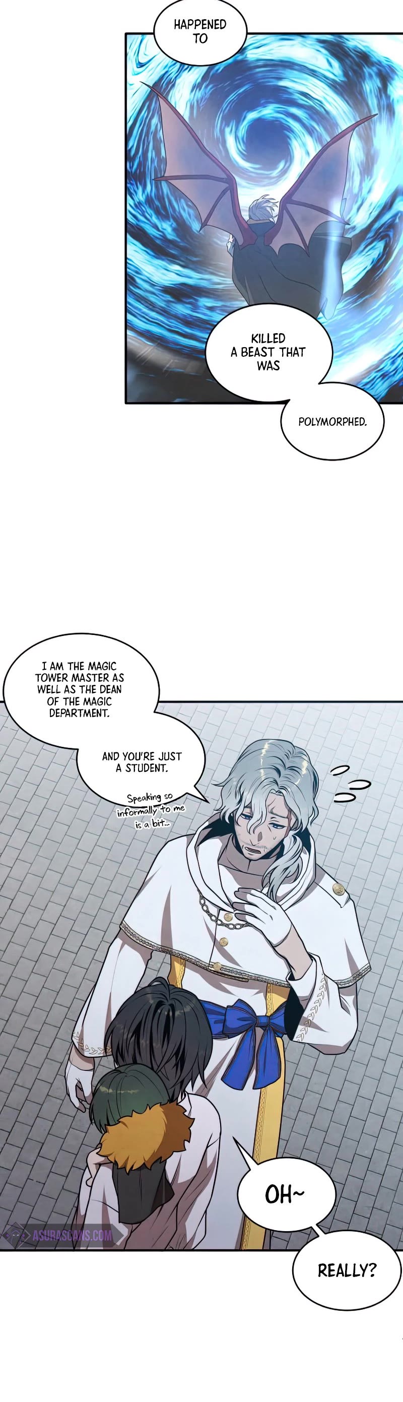 Jack Be Invincible chapter 49 - page 15