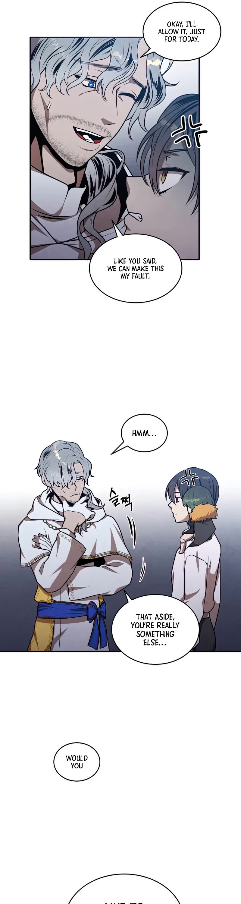 Jack Be Invincible chapter 49 - page 17