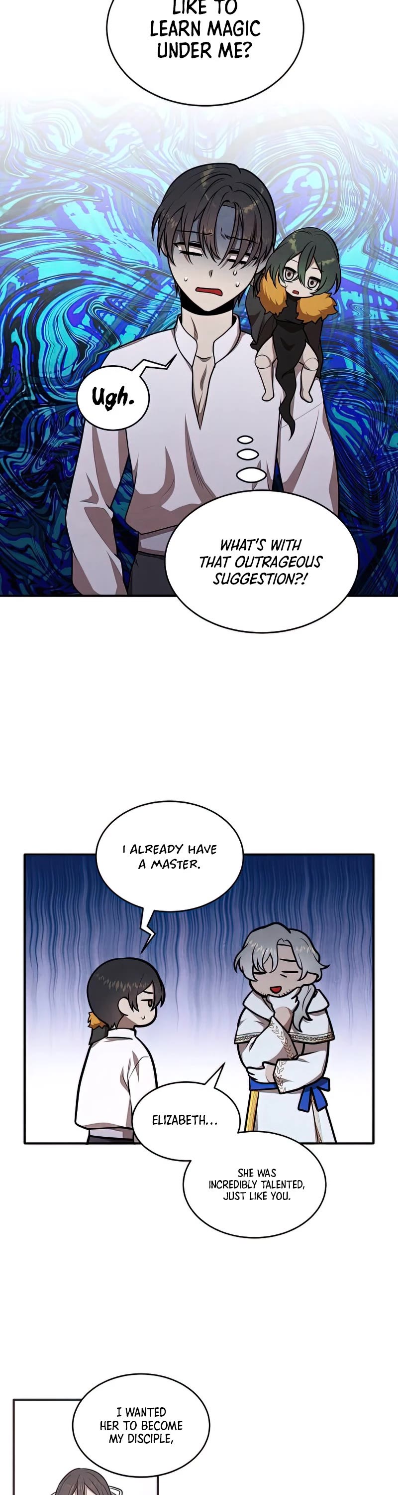 Jack Be Invincible chapter 49 - page 18