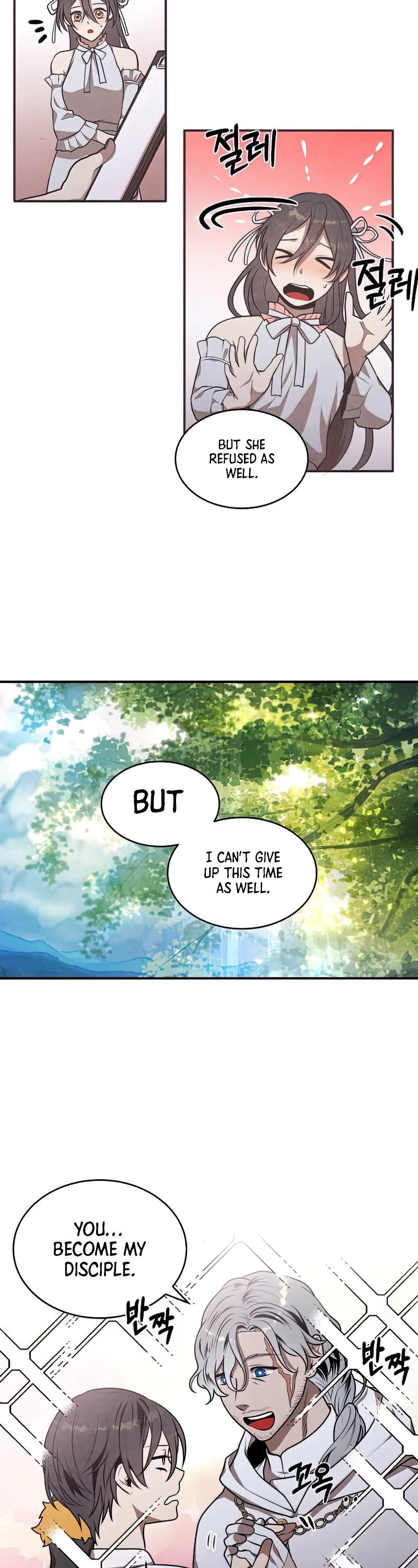 Jack Be Invincible chapter 49 - page 19