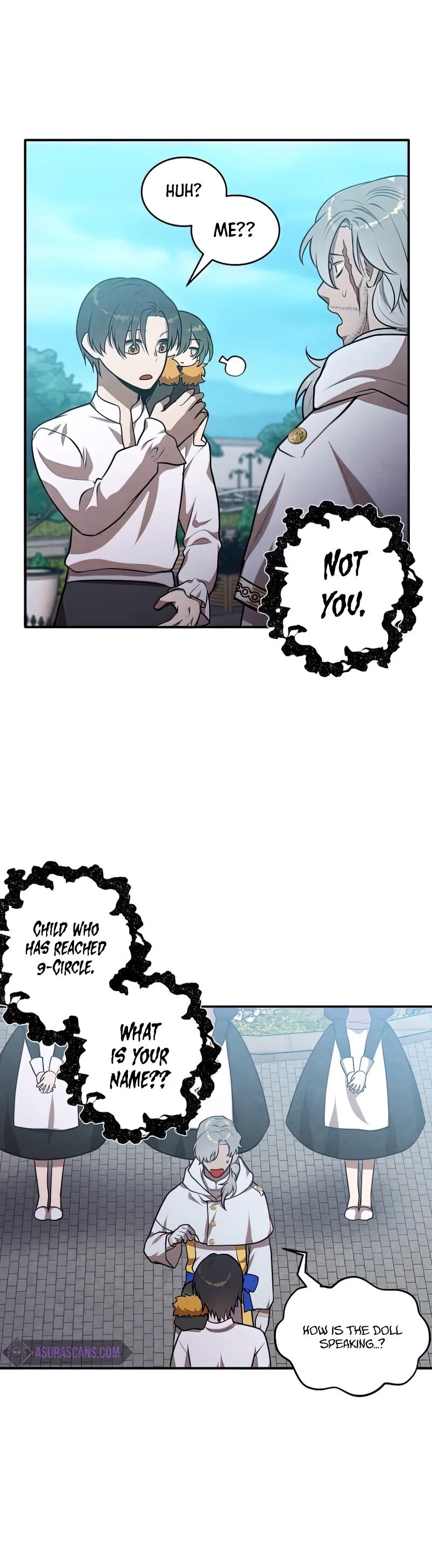 Jack Be Invincible chapter 49 - page 21