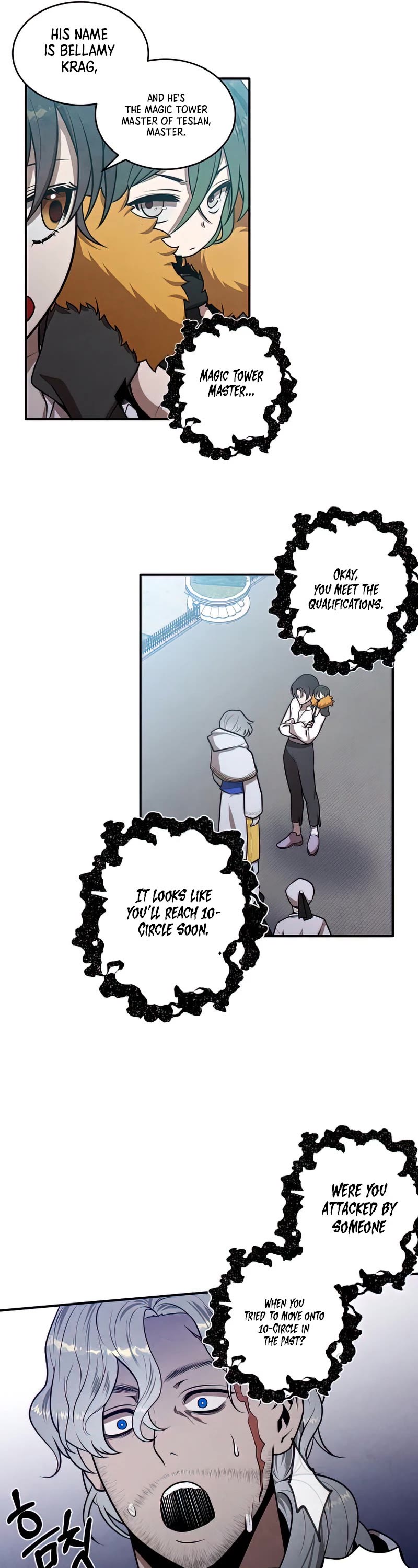 Jack Be Invincible chapter 49 - page 22
