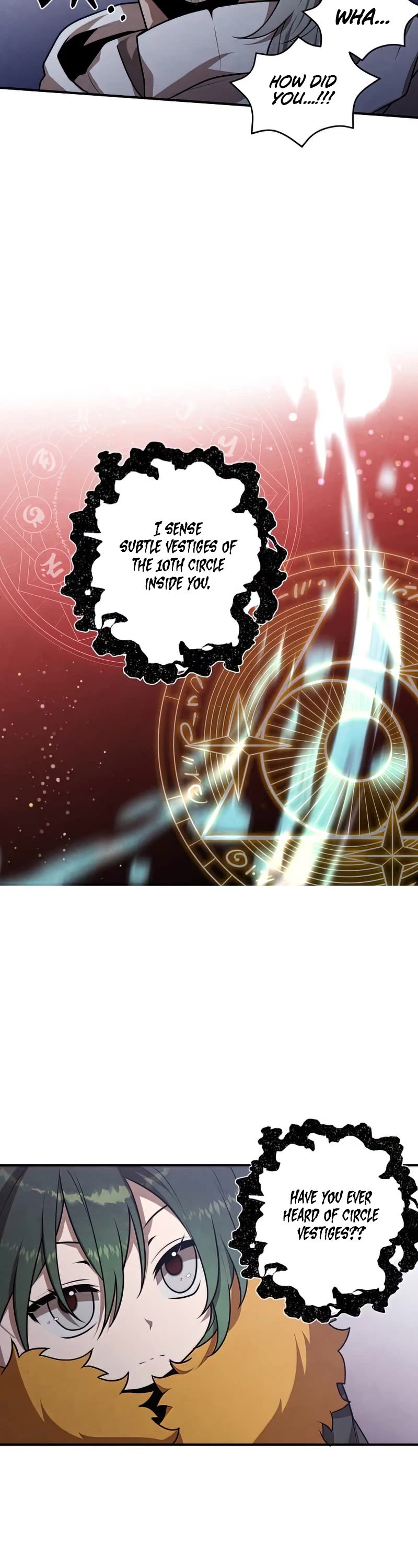 Jack Be Invincible chapter 49 - page 23