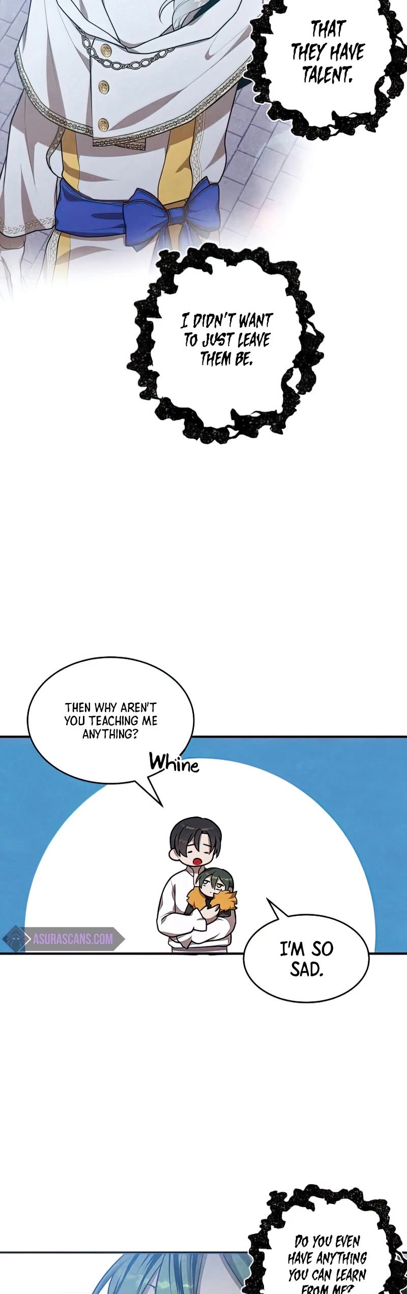 Jack Be Invincible chapter 49 - page 30