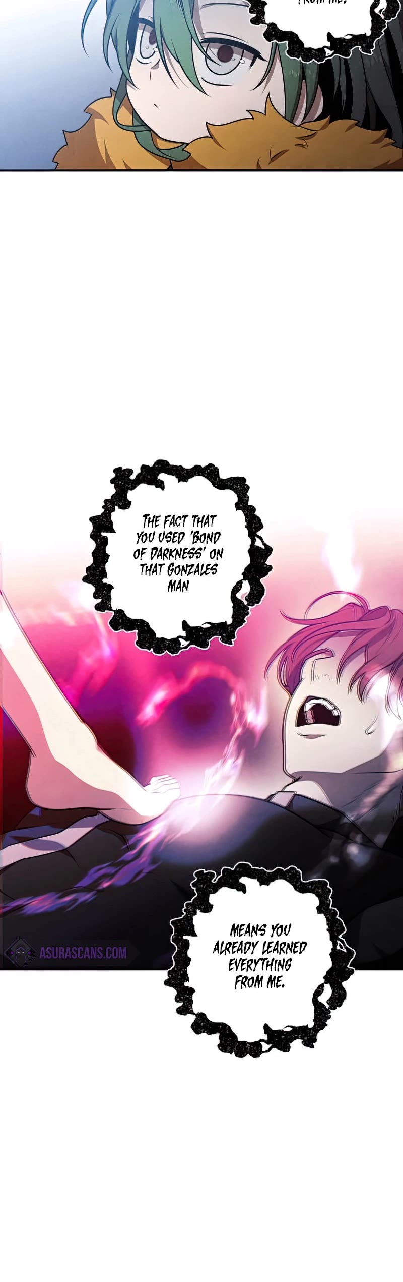 Jack Be Invincible chapter 49 - page 31
