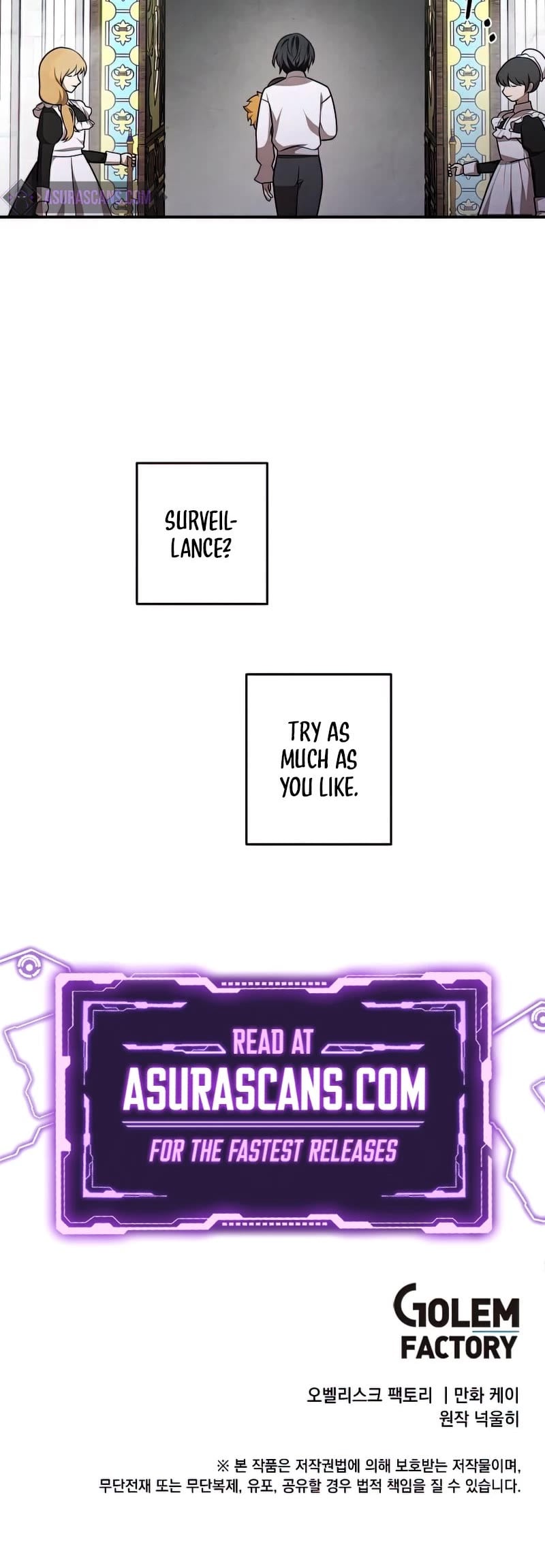Jack Be Invincible chapter 49 - page 33