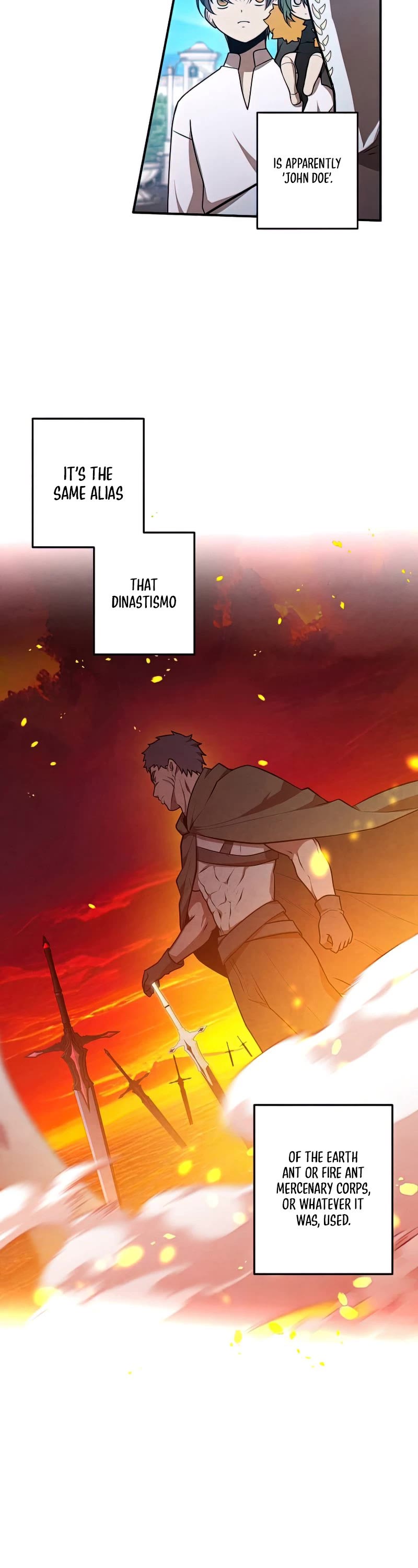 Jack Be Invincible chapter 49 - page 4