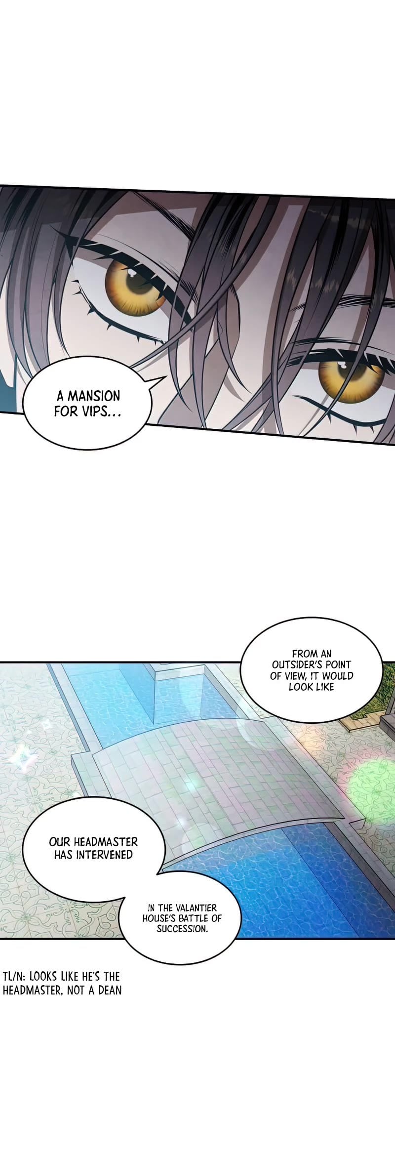 Jack Be Invincible chapter 49 - page 6