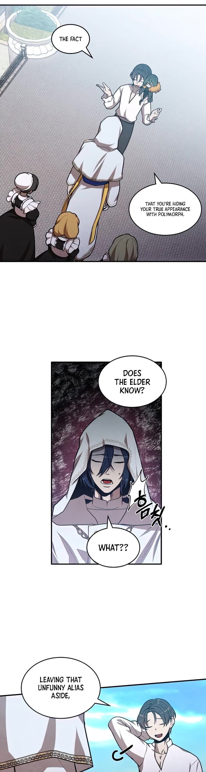Jack Be Invincible chapter 49 - page 8