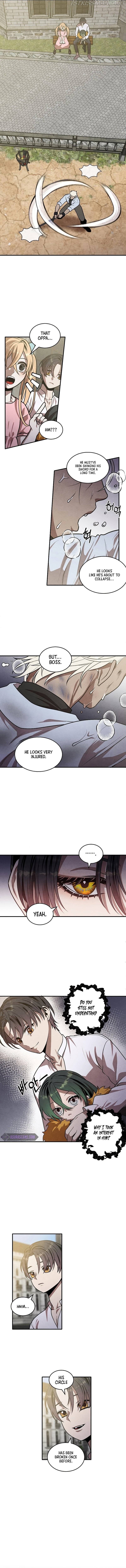 Jack Be Invincible chapter 48 - page 4