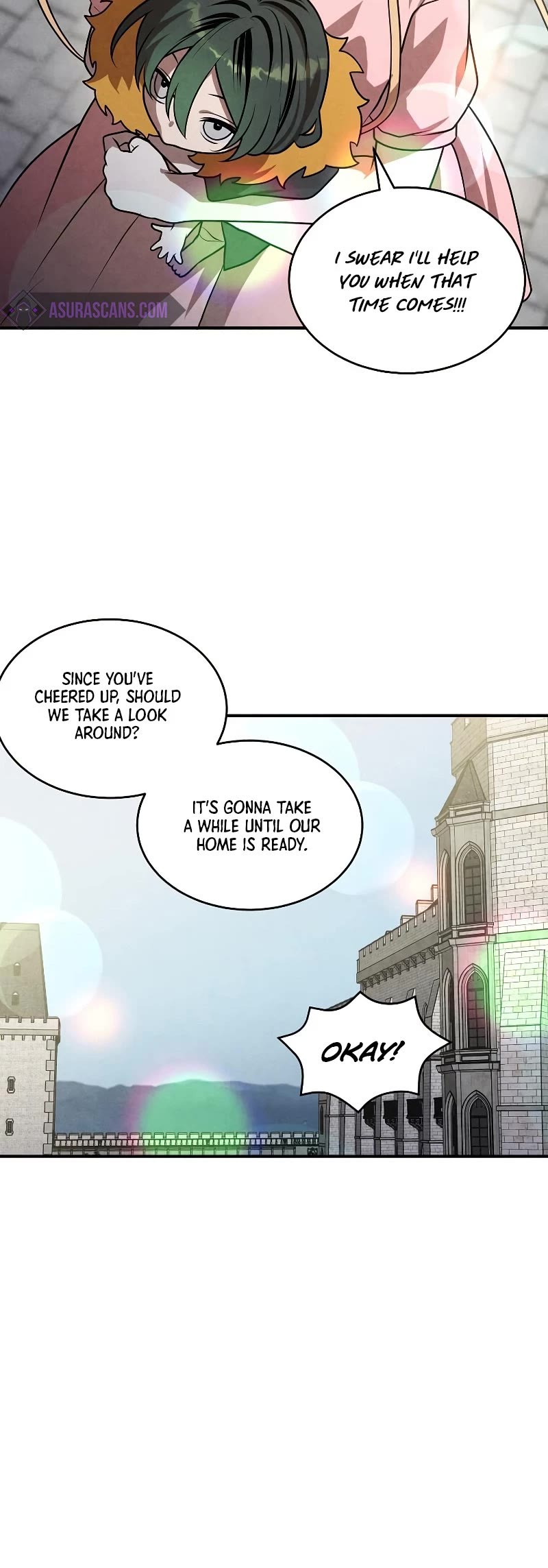 Jack Be Invincible chapter 47 - page 20