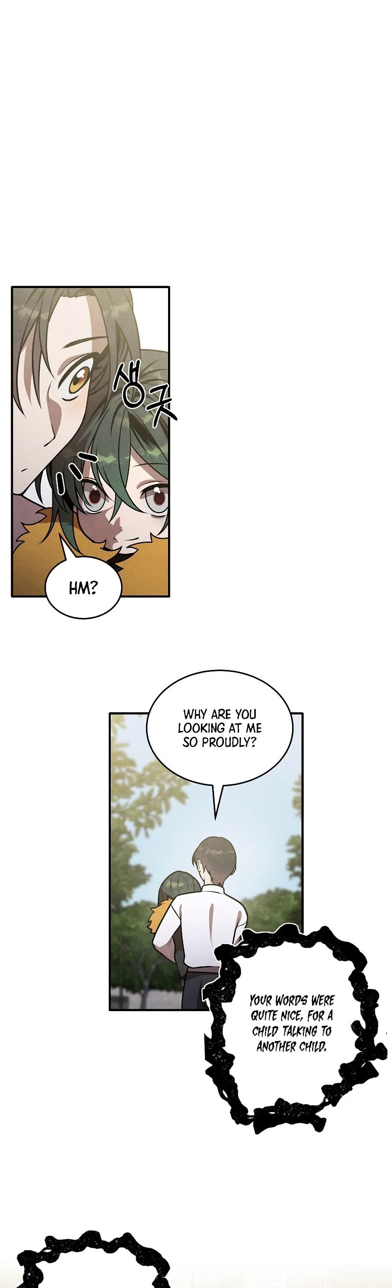 Jack Be Invincible chapter 47 - page 24
