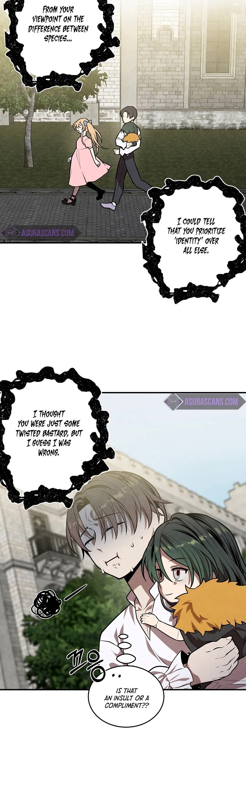 Jack Be Invincible chapter 47 - page 25