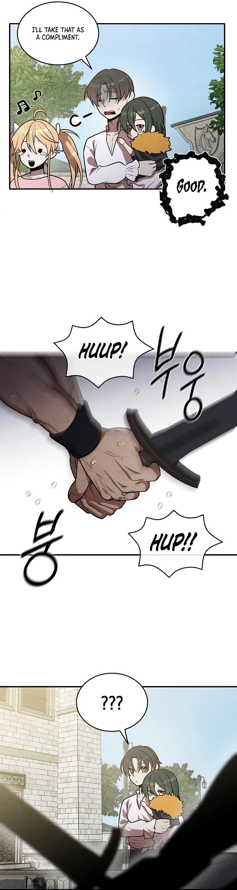 Jack Be Invincible chapter 47 - page 26