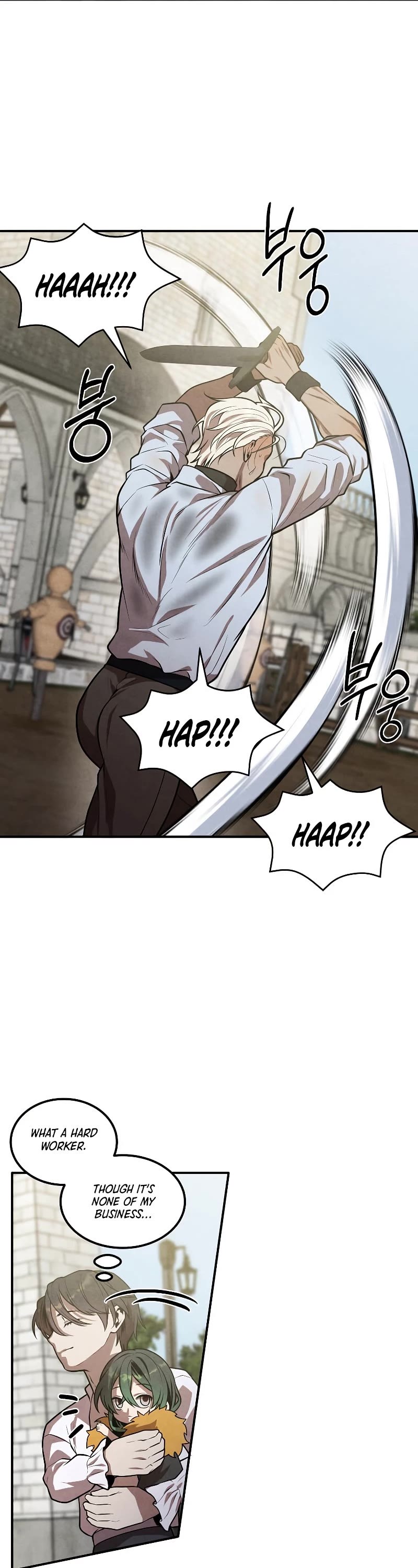 Jack Be Invincible chapter 47 - page 27