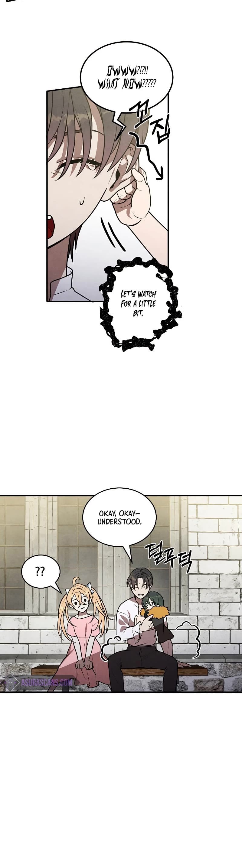 Jack Be Invincible chapter 47 - page 28