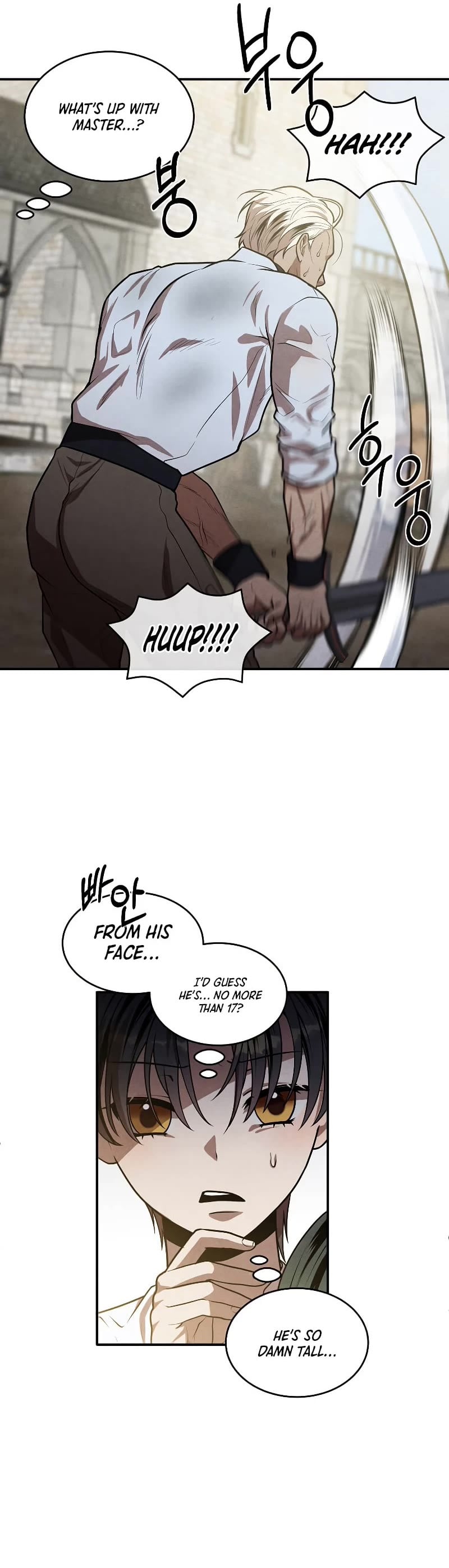 Jack Be Invincible chapter 47 - page 29