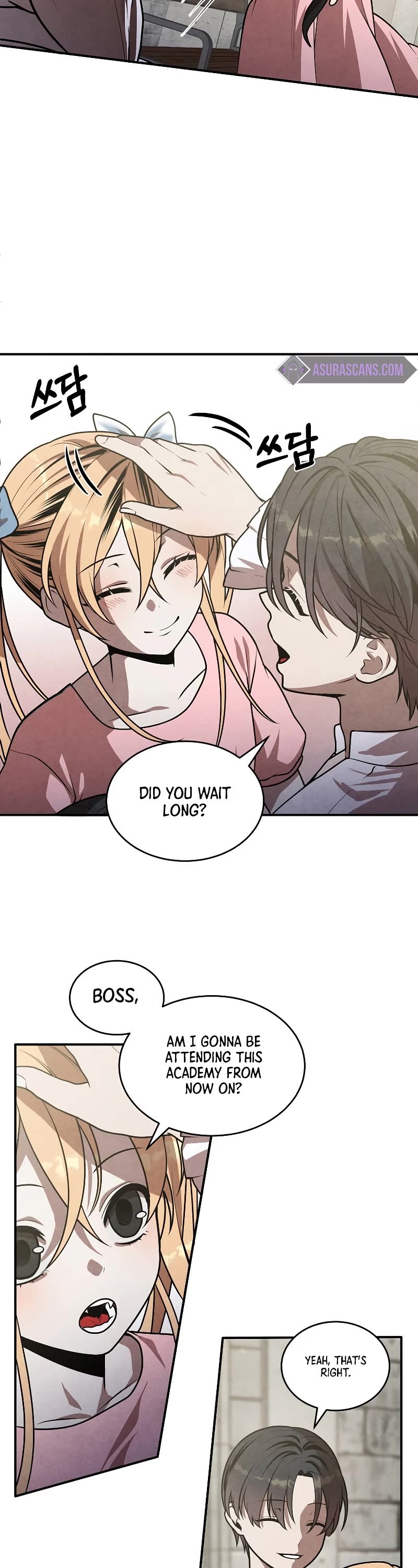 Jack Be Invincible chapter 47 - page 3