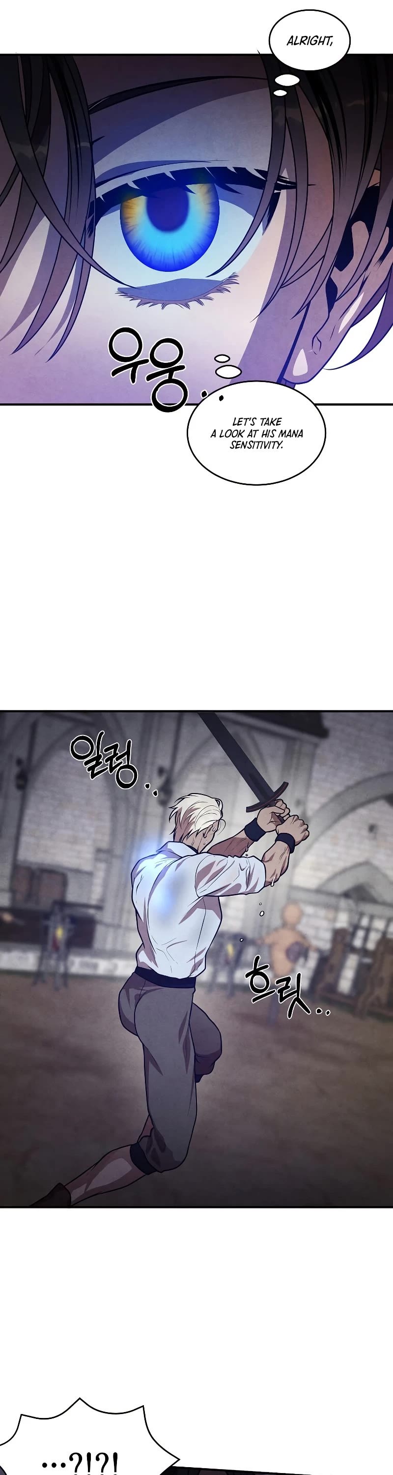 Jack Be Invincible chapter 47 - page 30