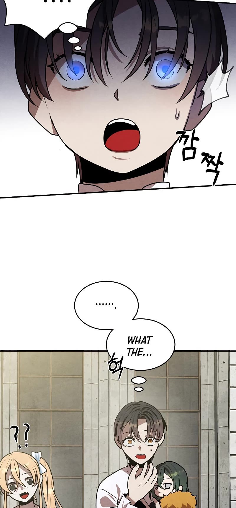 Jack Be Invincible chapter 47 - page 31