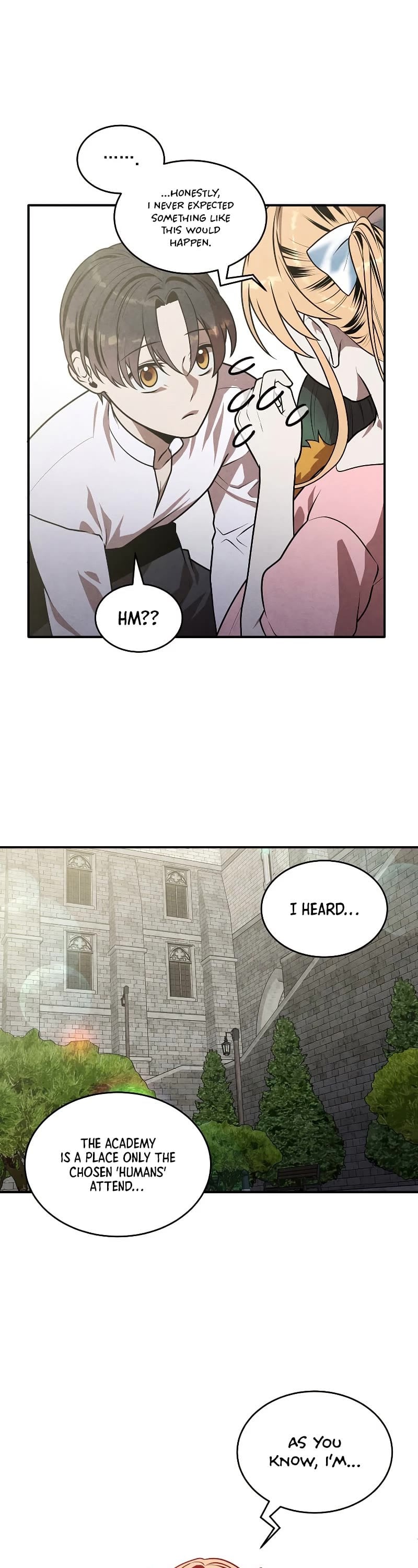 Jack Be Invincible chapter 47 - page 6