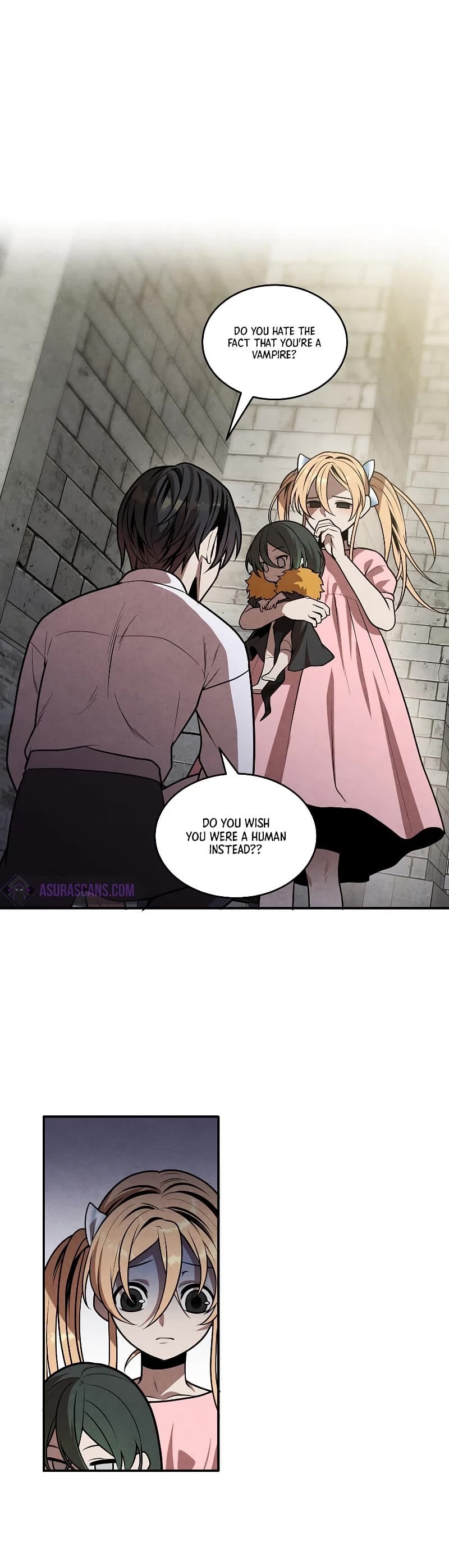 Jack Be Invincible chapter 47 - page 8