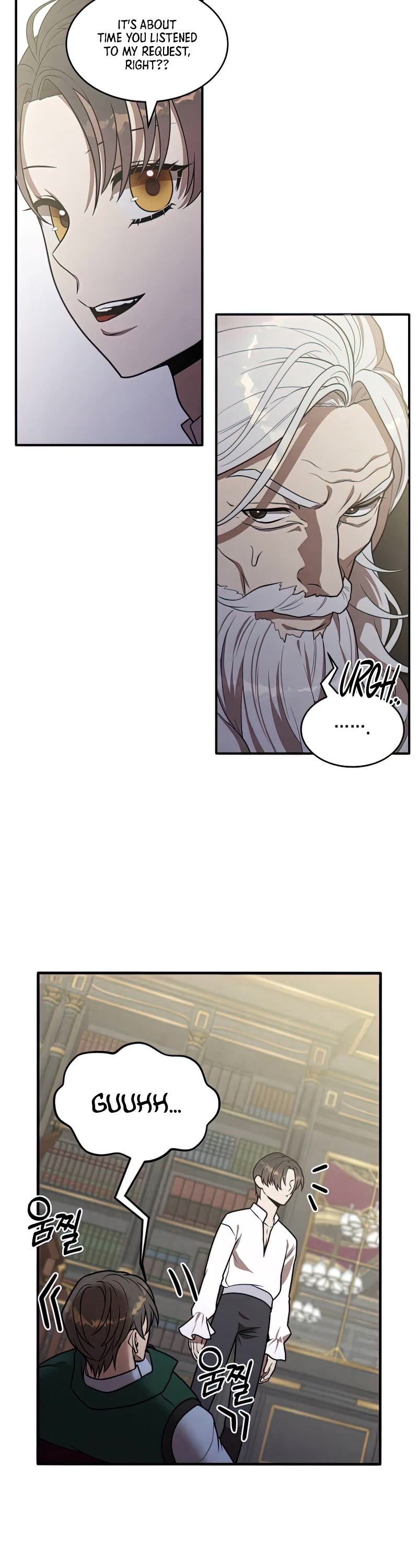 Jack Be Invincible chapter 46 - page 11