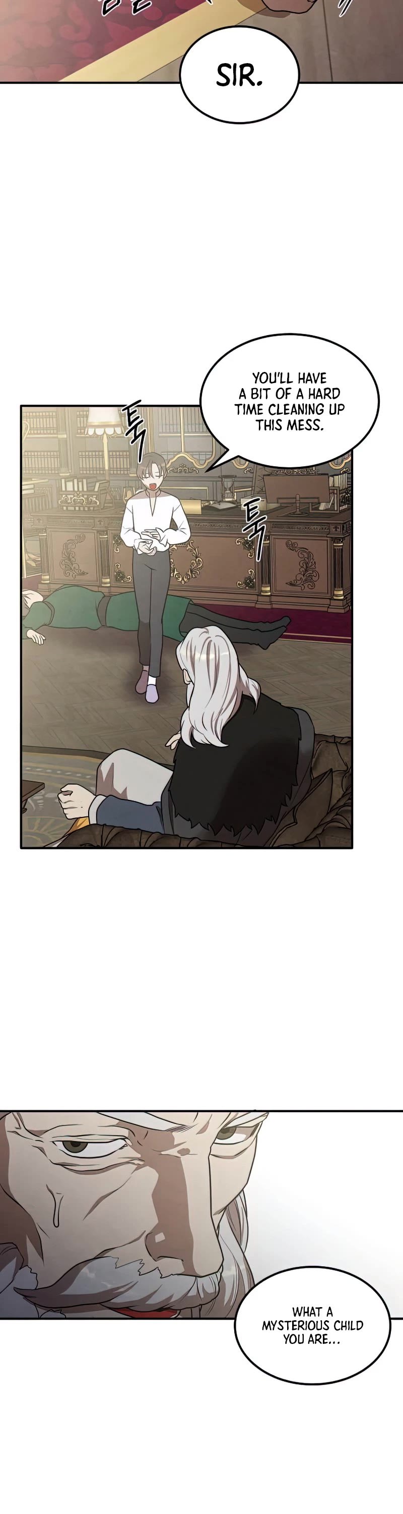 Jack Be Invincible chapter 46 - page 14