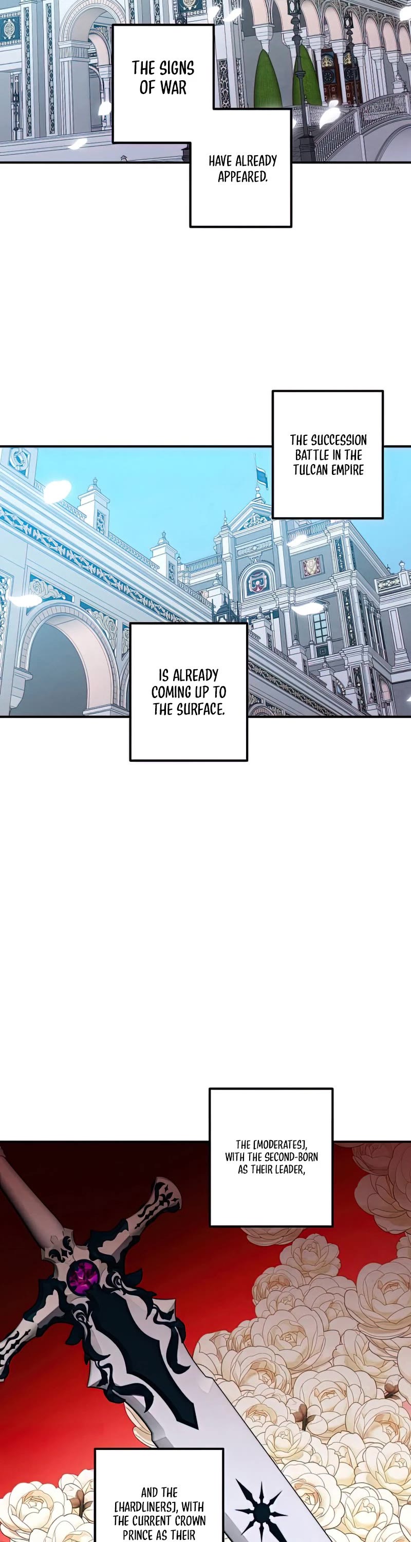 Jack Be Invincible chapter 46 - page 18