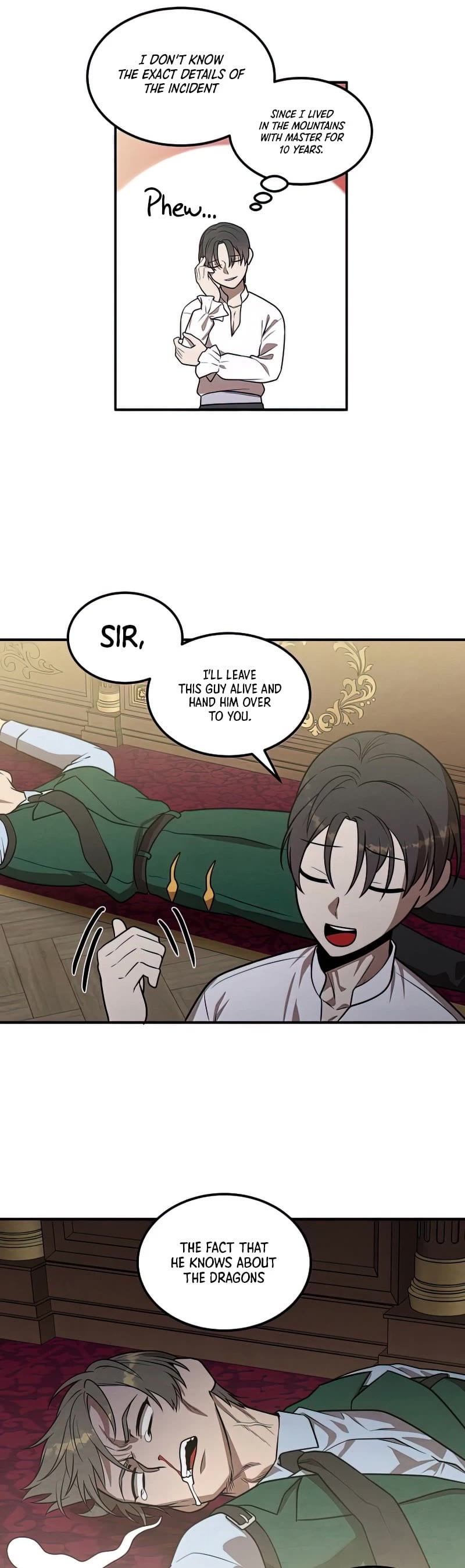 Jack Be Invincible chapter 46 - page 20