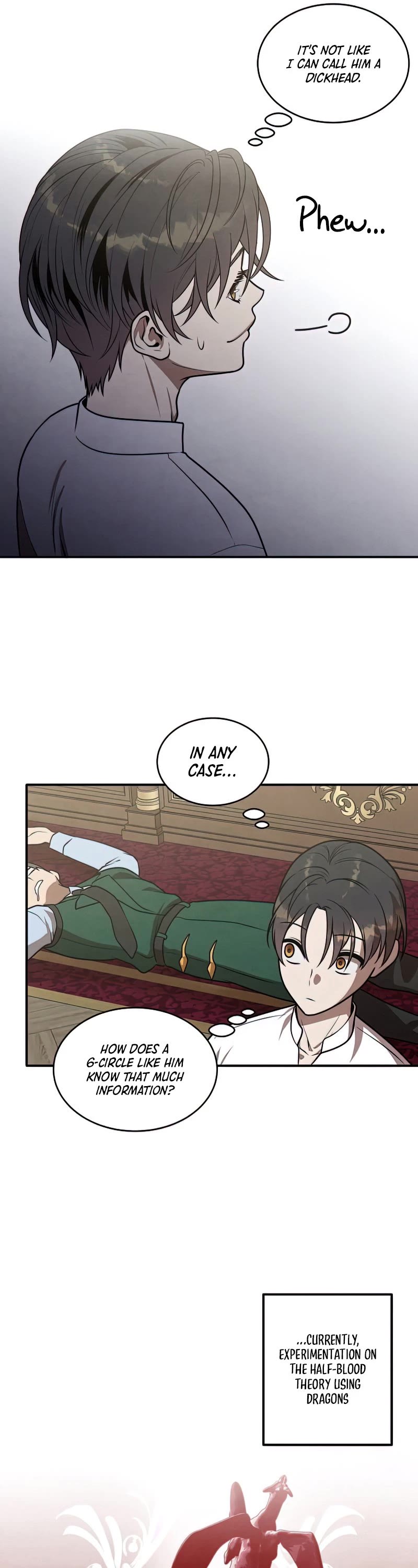 Jack Be Invincible chapter 46 - page 22